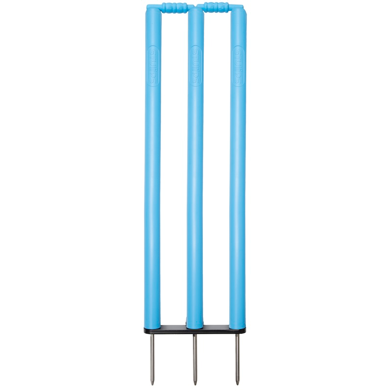 Stumps Proflex Cricket Stumps With Triple Spike